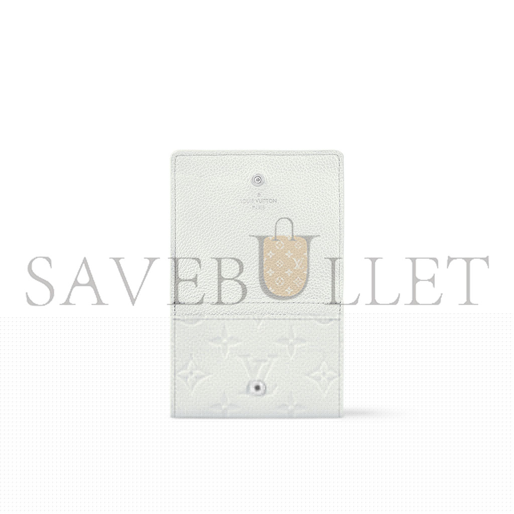 l**is V*t*n business card holder m12177 (10*8*1cm)